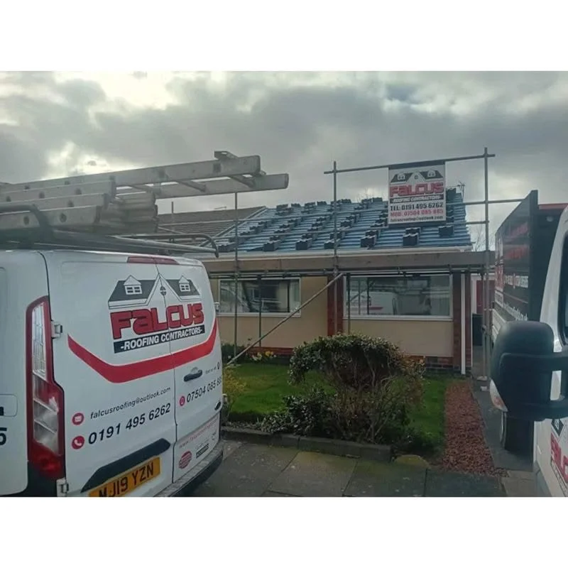 Expert Roofing Services in Newcastle Upon Tyne in Newcastle Upon Tyne and Gateshead by we are confident that we can meet